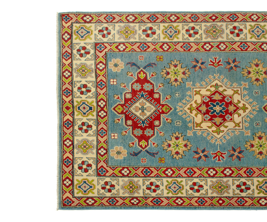 Kazak rug | 197 x 147 cm