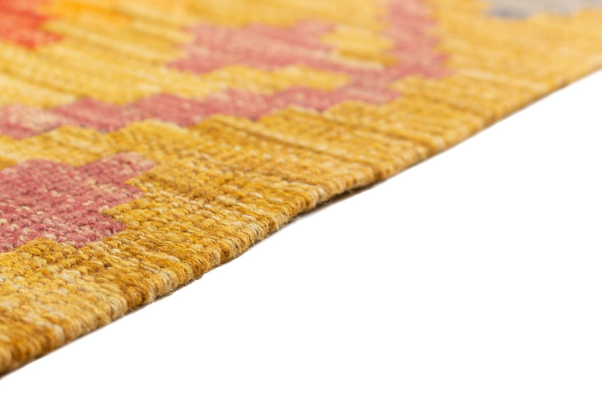 Afghan Kilim | 151 x 131 cm