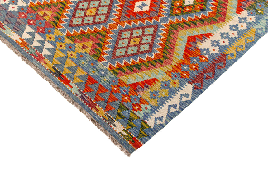 Kilim Afegão | 210 x 150 cm