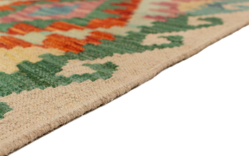 Kilim Afghan | 154 x 100 cm