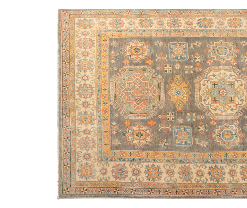 Kazak Rug | 253 x 197 cm