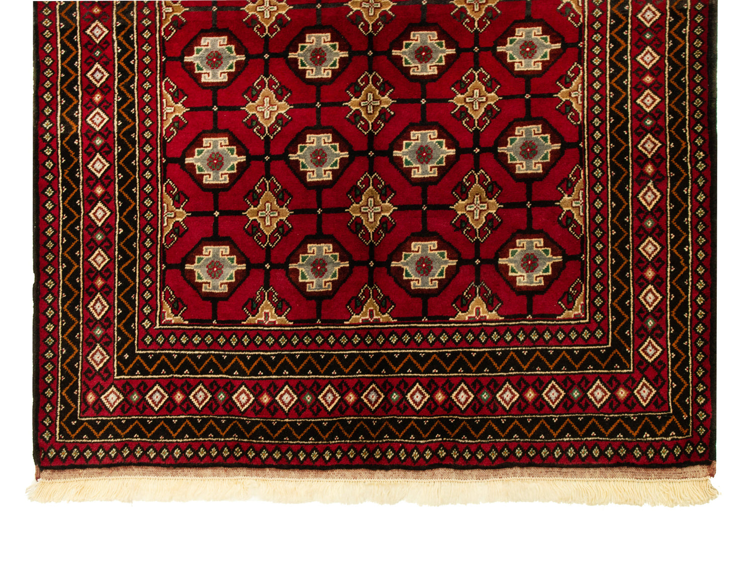 Baluch Persian Rug | 185x105cm