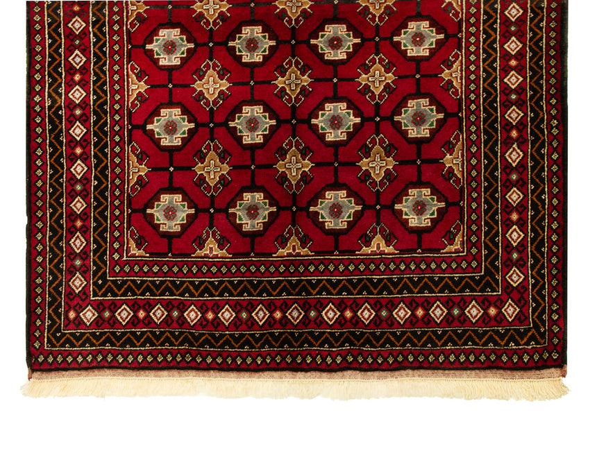 Baluch Persian Rug | 185x105cm