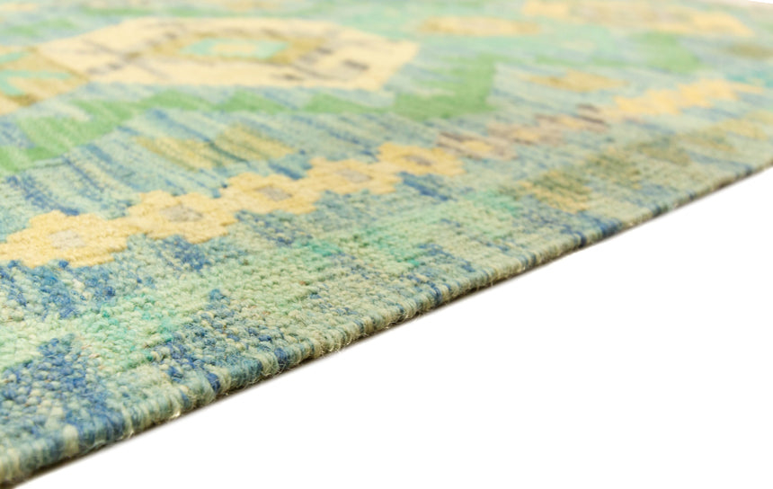 Kilim Afgano | 148 x 64 cm