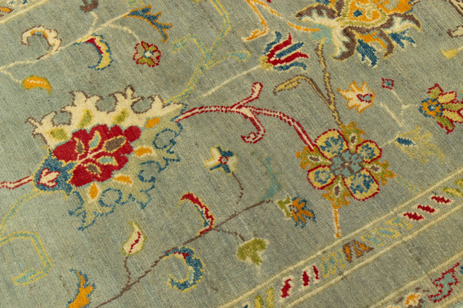 Alfombra Kazak | 140 x 103 cm