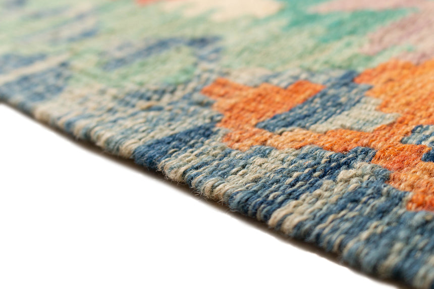 Kilim Afegão | 153 x 103 cm