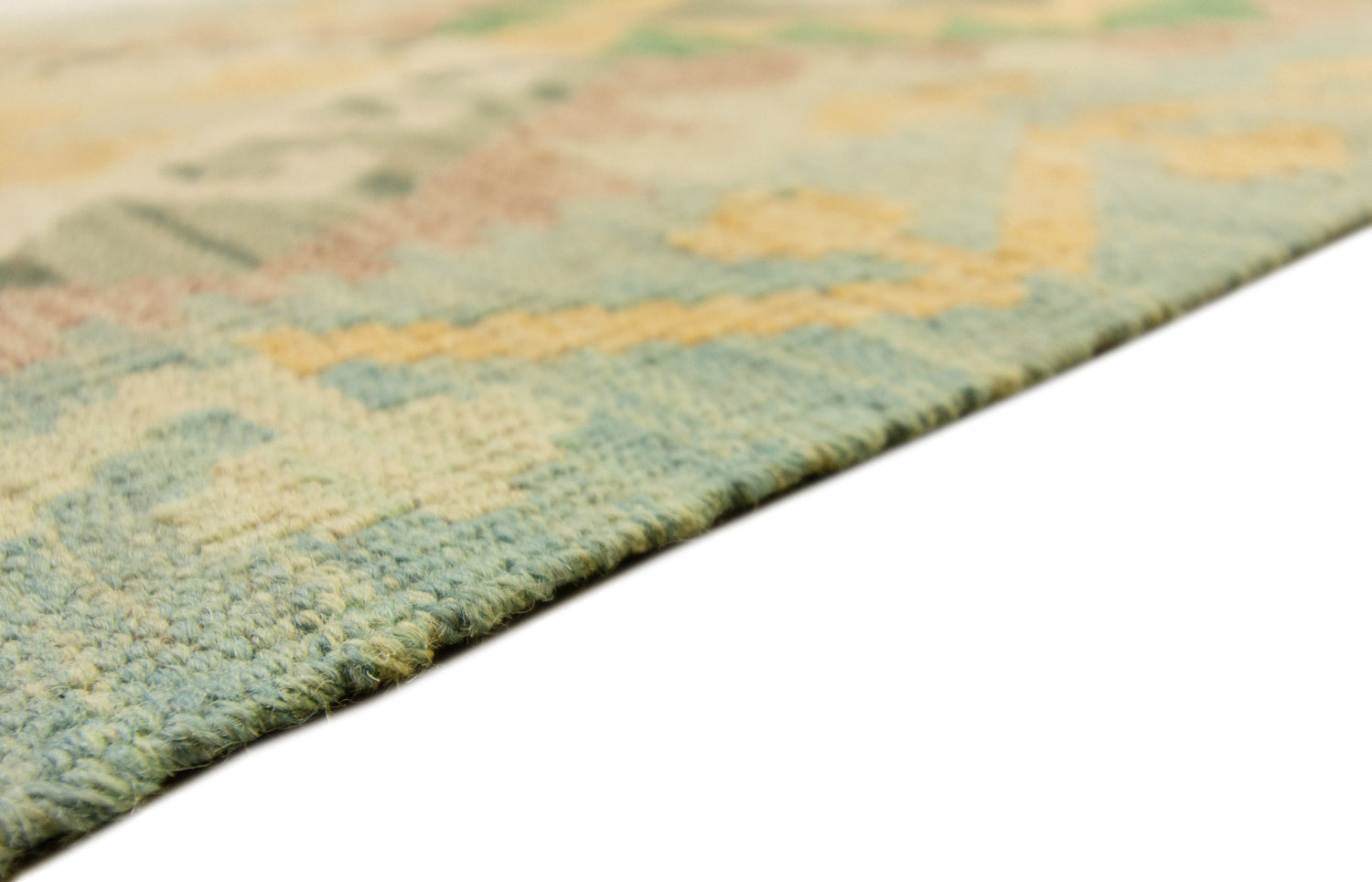 Kilim Afgano | 147 x 60 cm