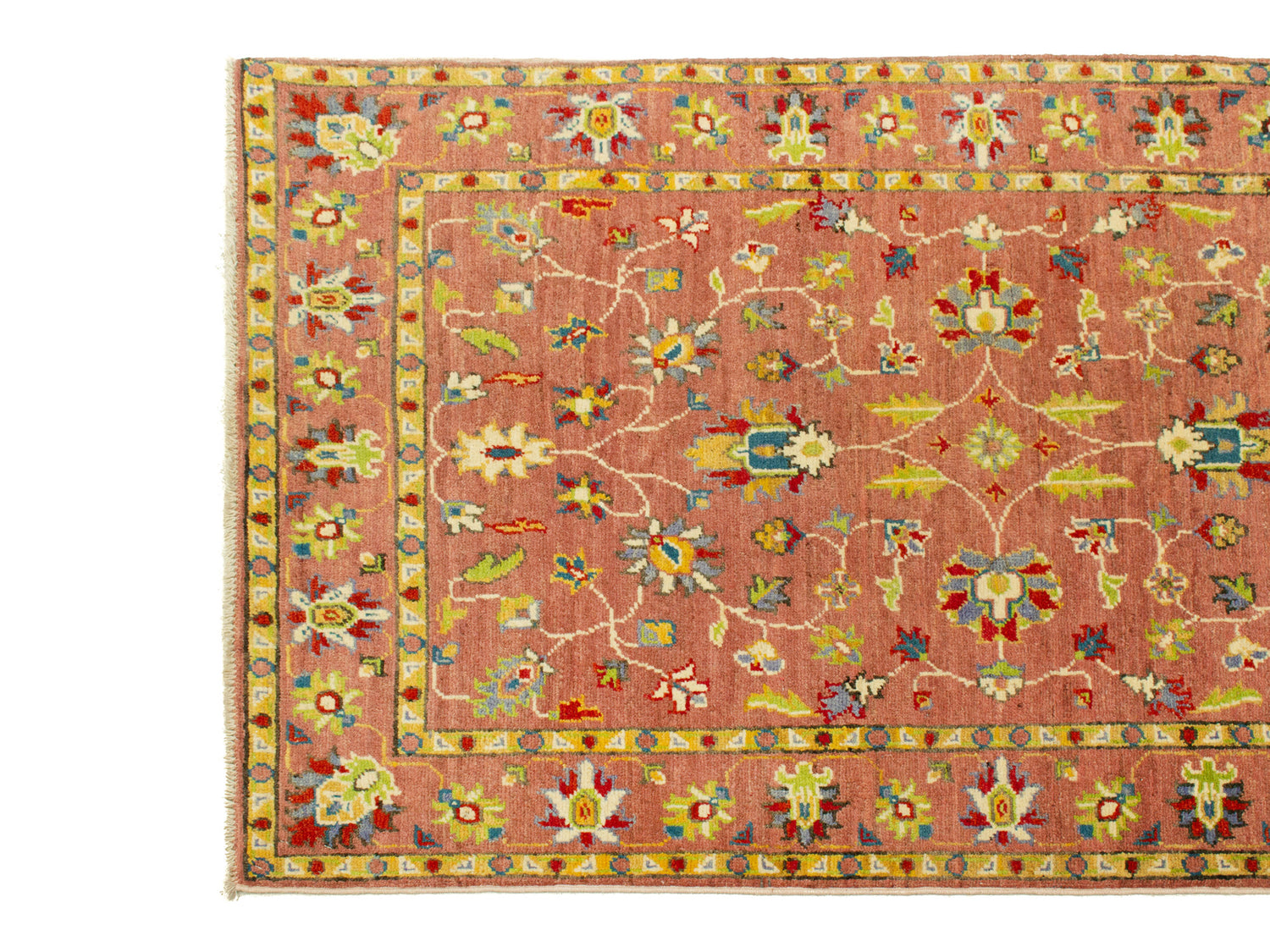 Kazak Rug | 159 x 101 cm