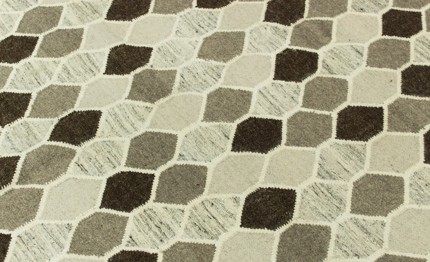 Modern Kilim | 240 x 170 cm