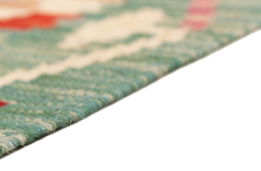 Kilim Afgano | 165 x 63 cm