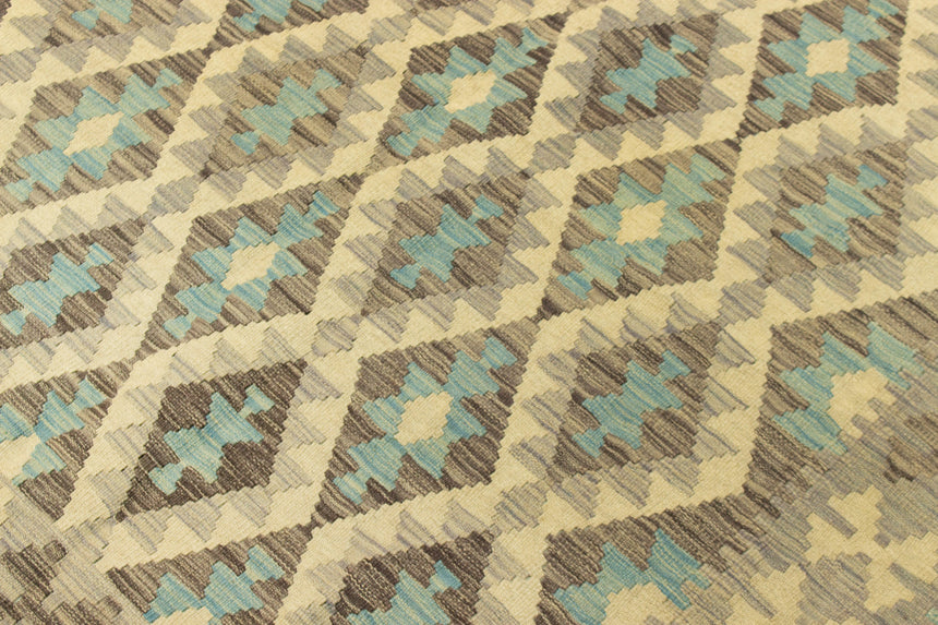 Kilim Afgano | 161 x 152 cm