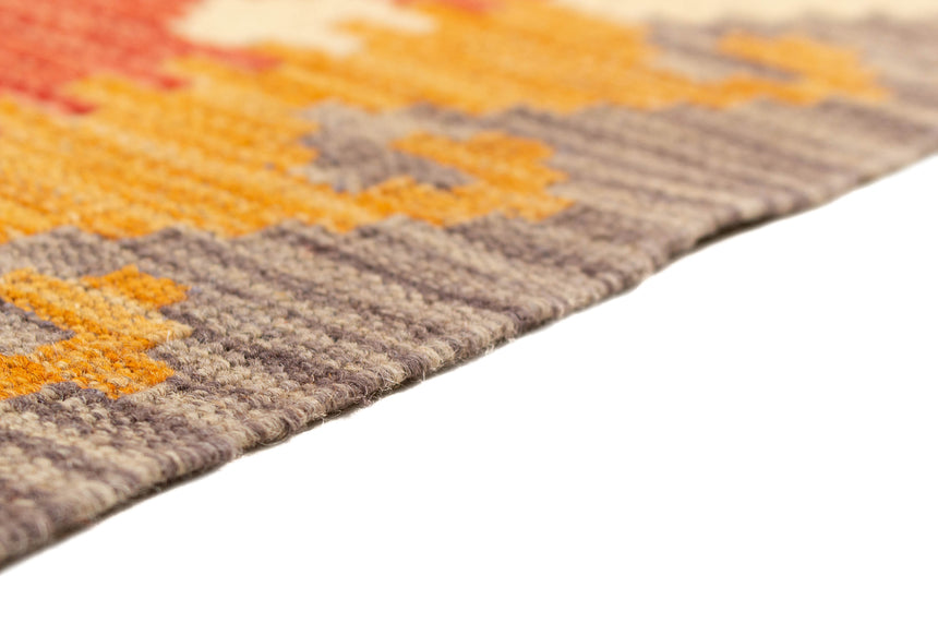 Afghan Kilim | 167 x 128 cm