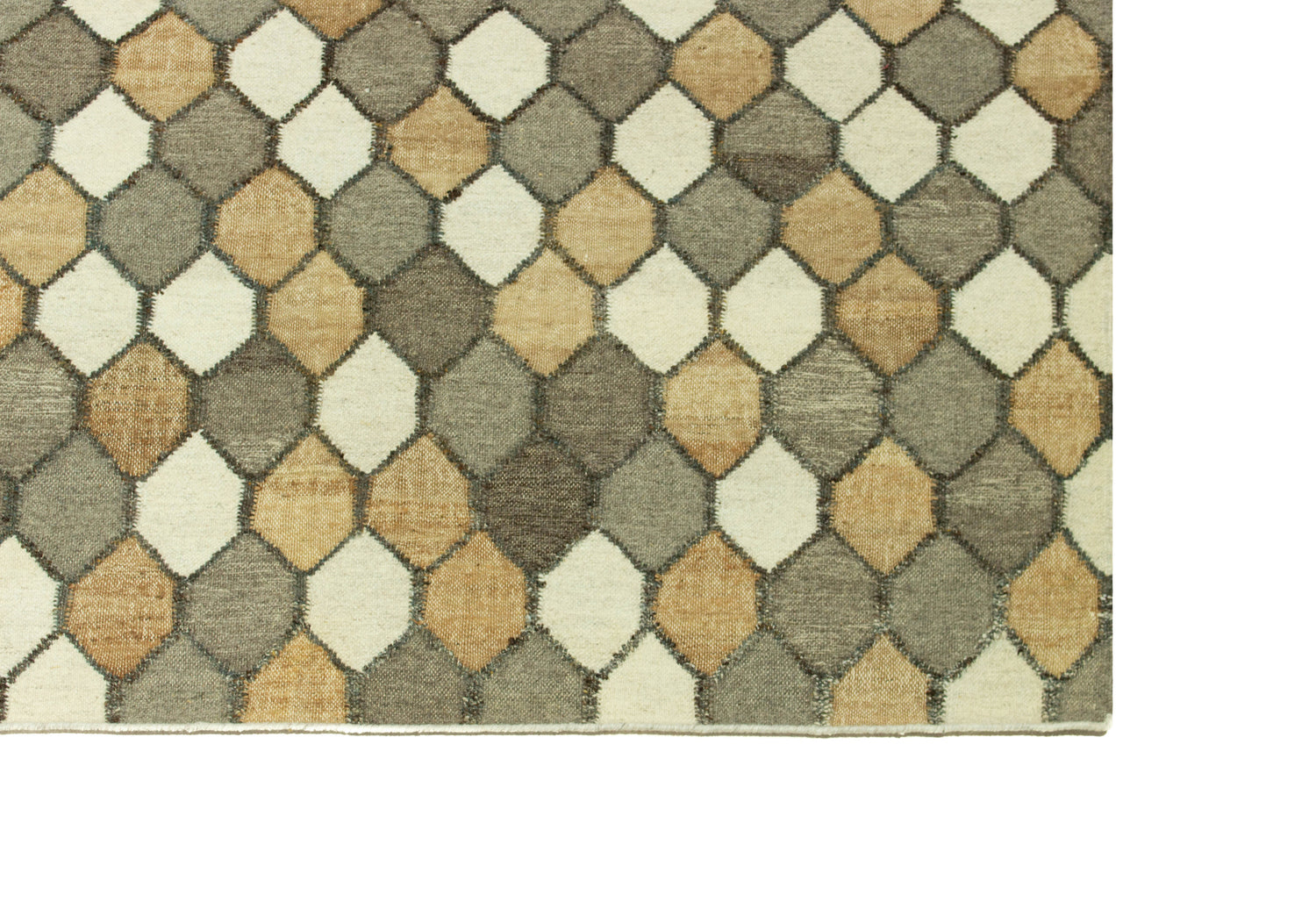 Modern Kilim | 238 x 172 cm