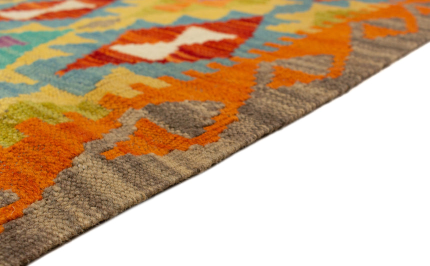 Kilim Afghan | 138 x 100 cm