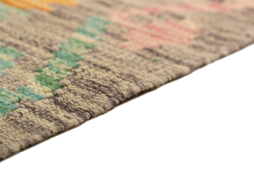 Afghan Kilim | 175 x 64 cm