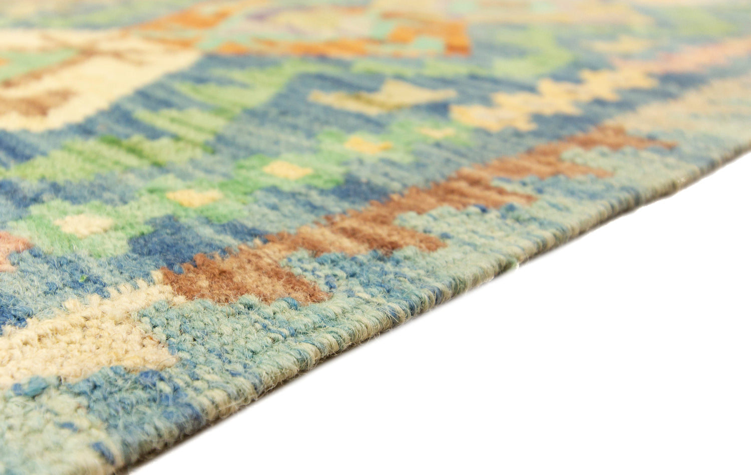 Kilim Afgano | 150 x 64 cm