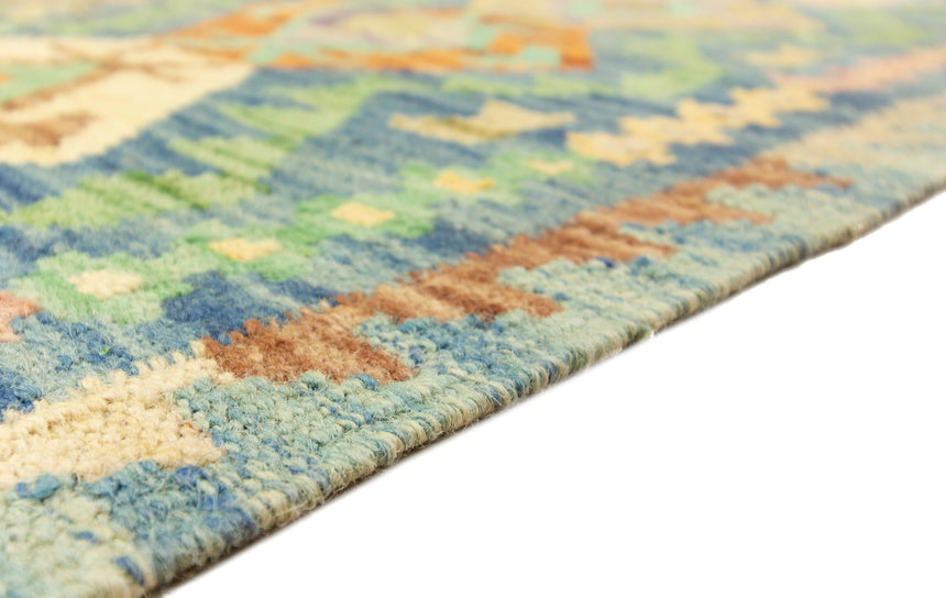 Kilim Afgano | 150 x 64 cm