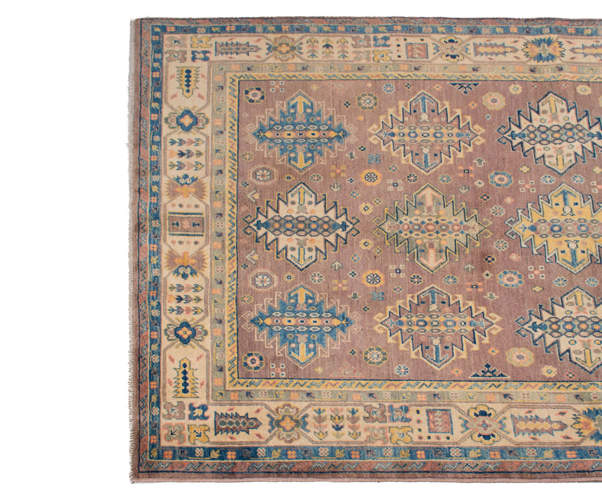 Kazak rug | 239 x 167 cm
