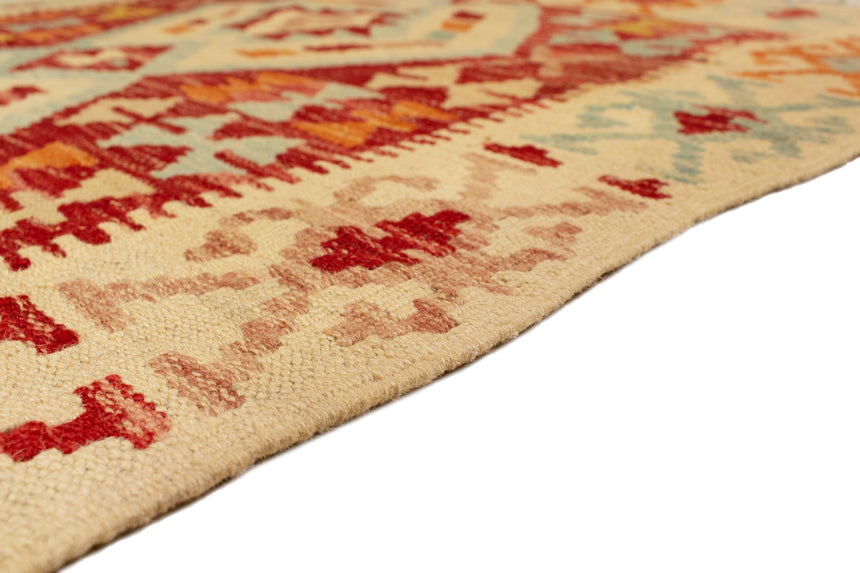 Afghan Kilim | 142 x 97 cm