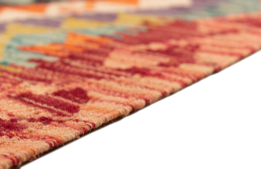 Kilim Afegão | 200 x 84 cm