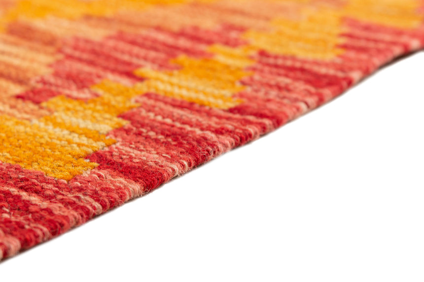 Afghan Kilim | 142 x 108 cm