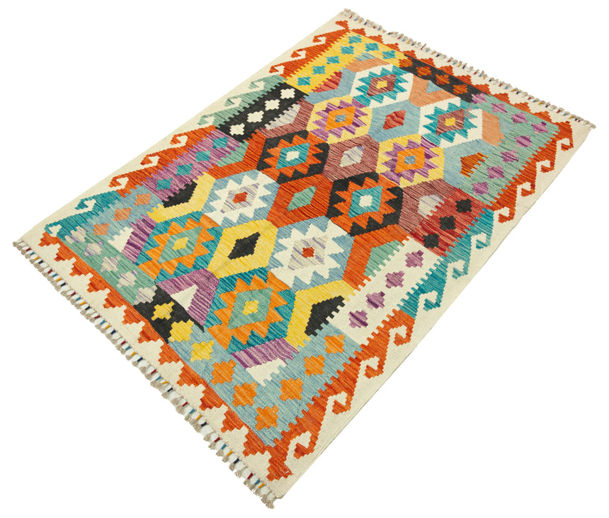 Kilim Afgano | 170 x 122 cm