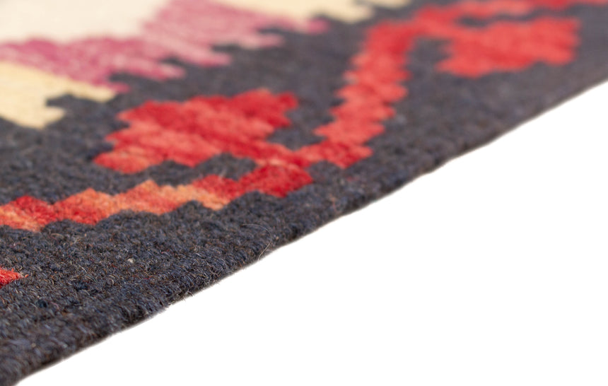 Afghan Kilim | 144 x 105 cm