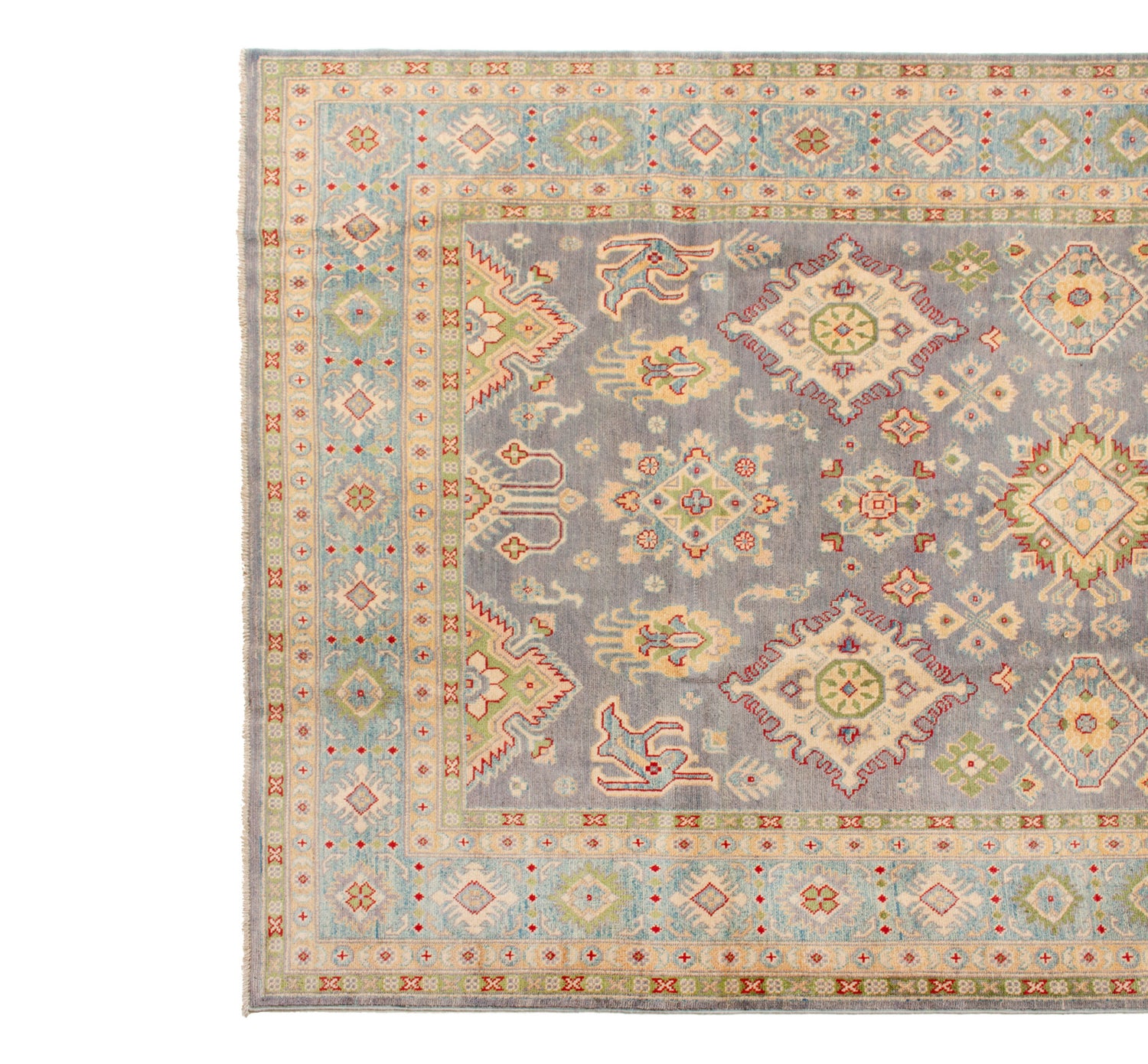 Kazak Rug | 292 x 201 cm