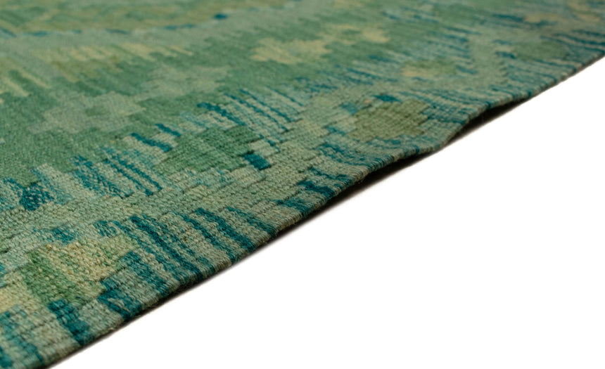 Afghan Kilim | 145 x 111 cm