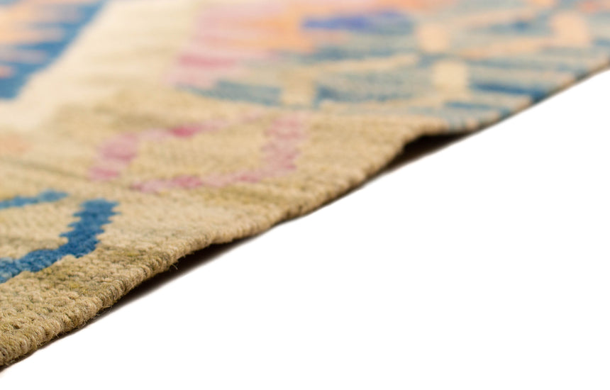 Kilim Afegão | 205 x 62 cm