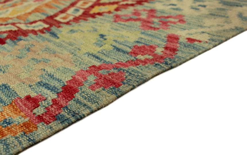 Afghan Kilim | 157 x 101 cm