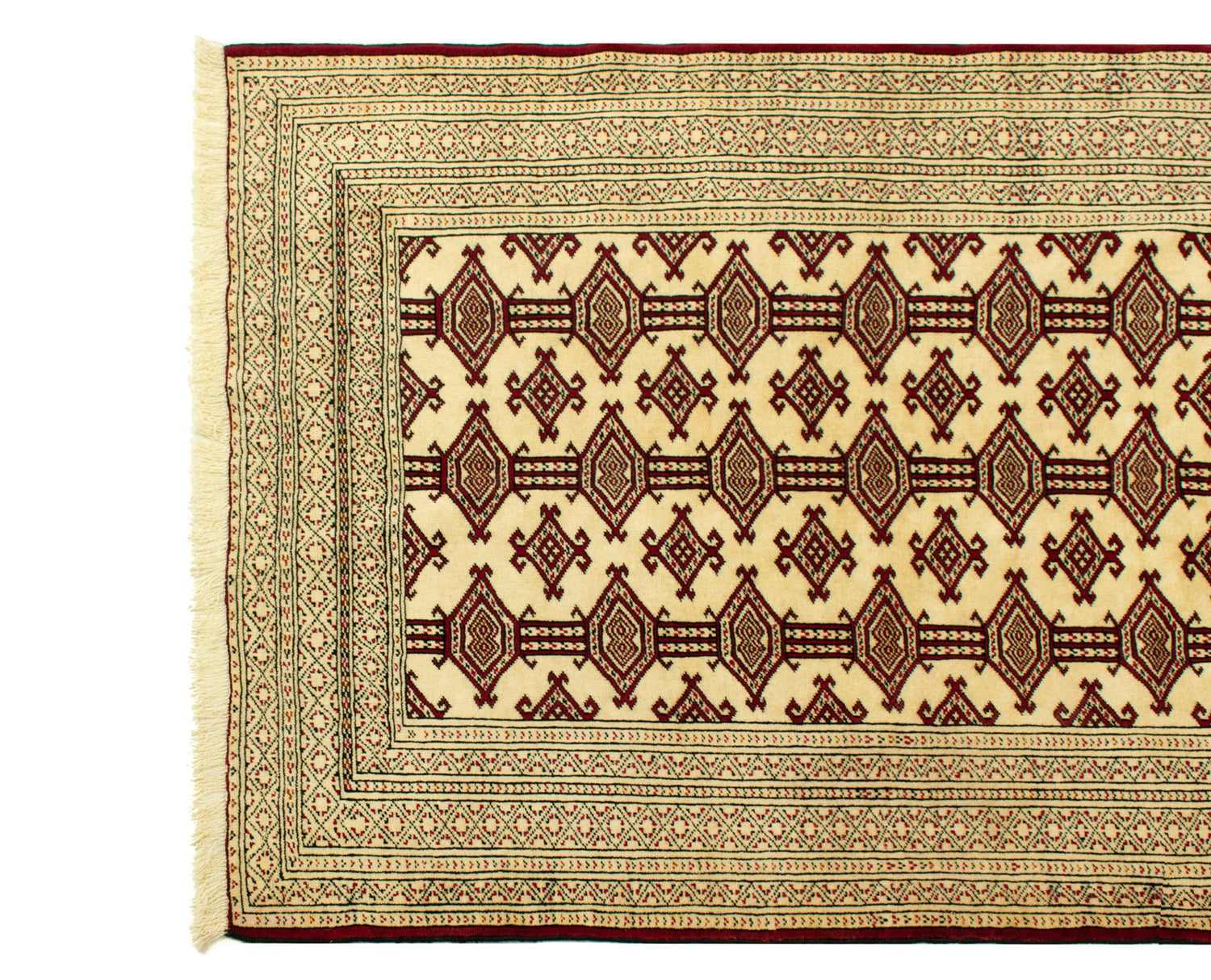 Baluch Persian Rug | 147x110cm