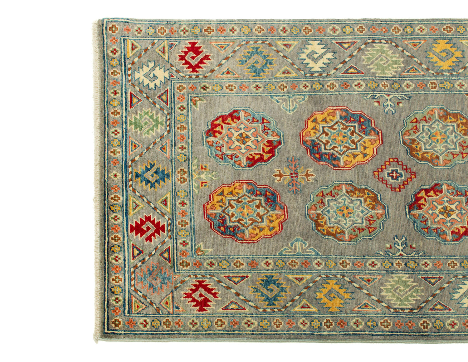 Kazak rug | 158 x 93 cm