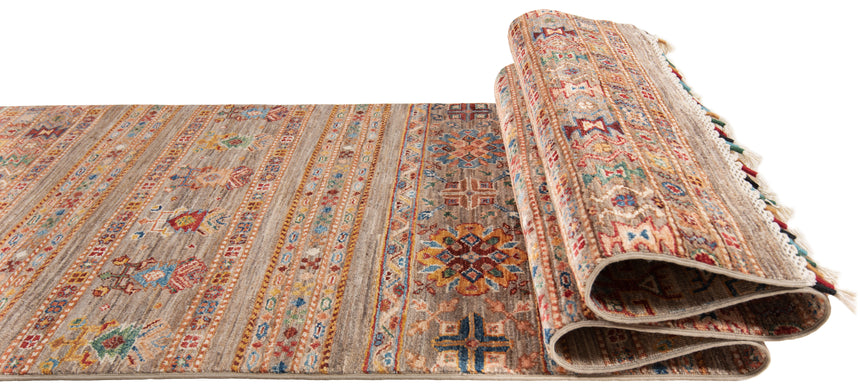 Ziegler Rug | 359 x 77 cm