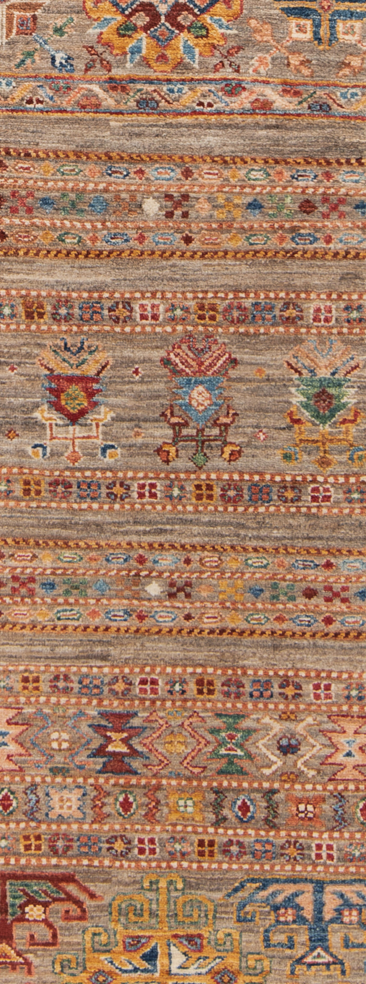 Ziegler Rug | 359 x 77 cm