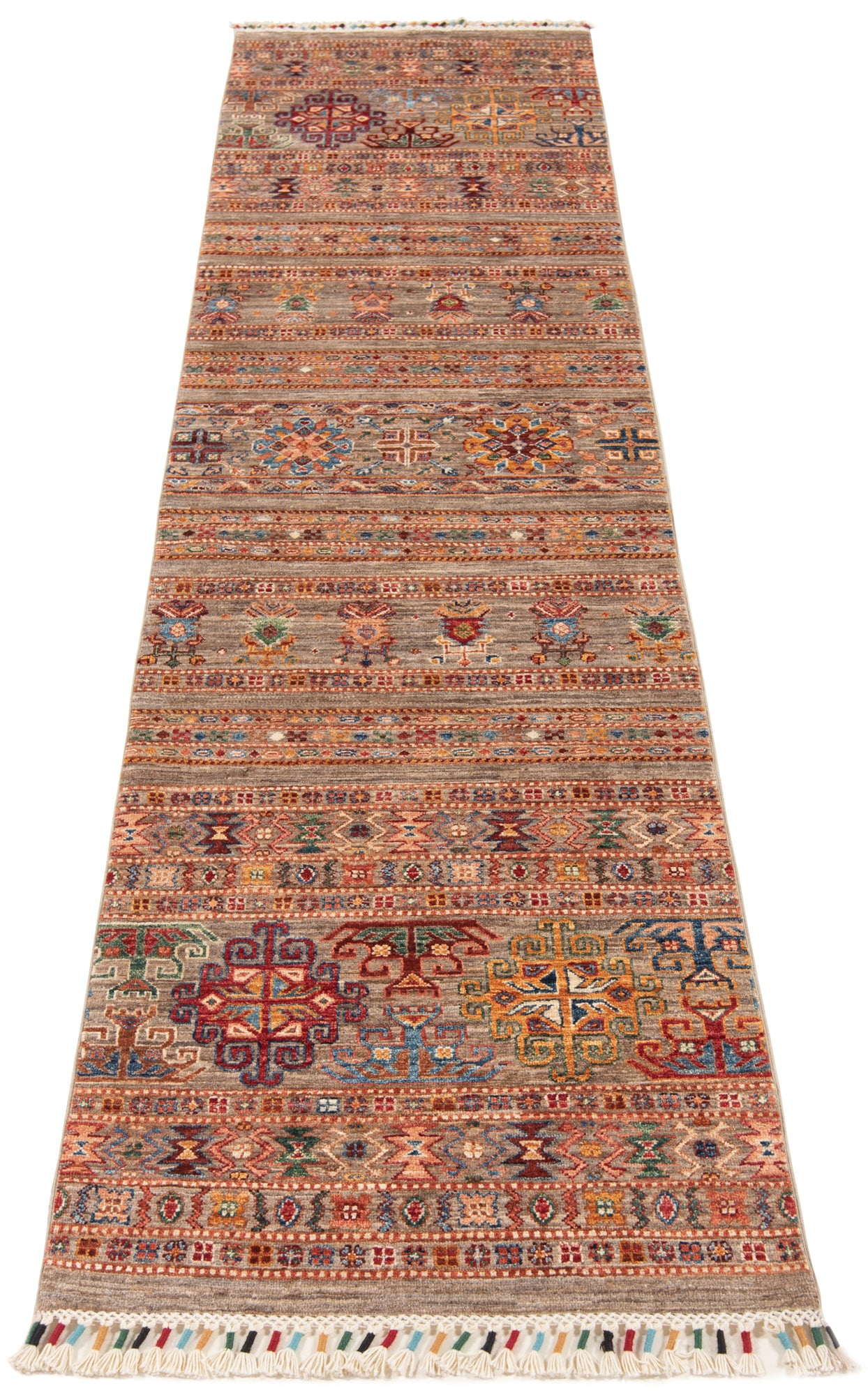 Ziegler Rug | 359 x 77 cm