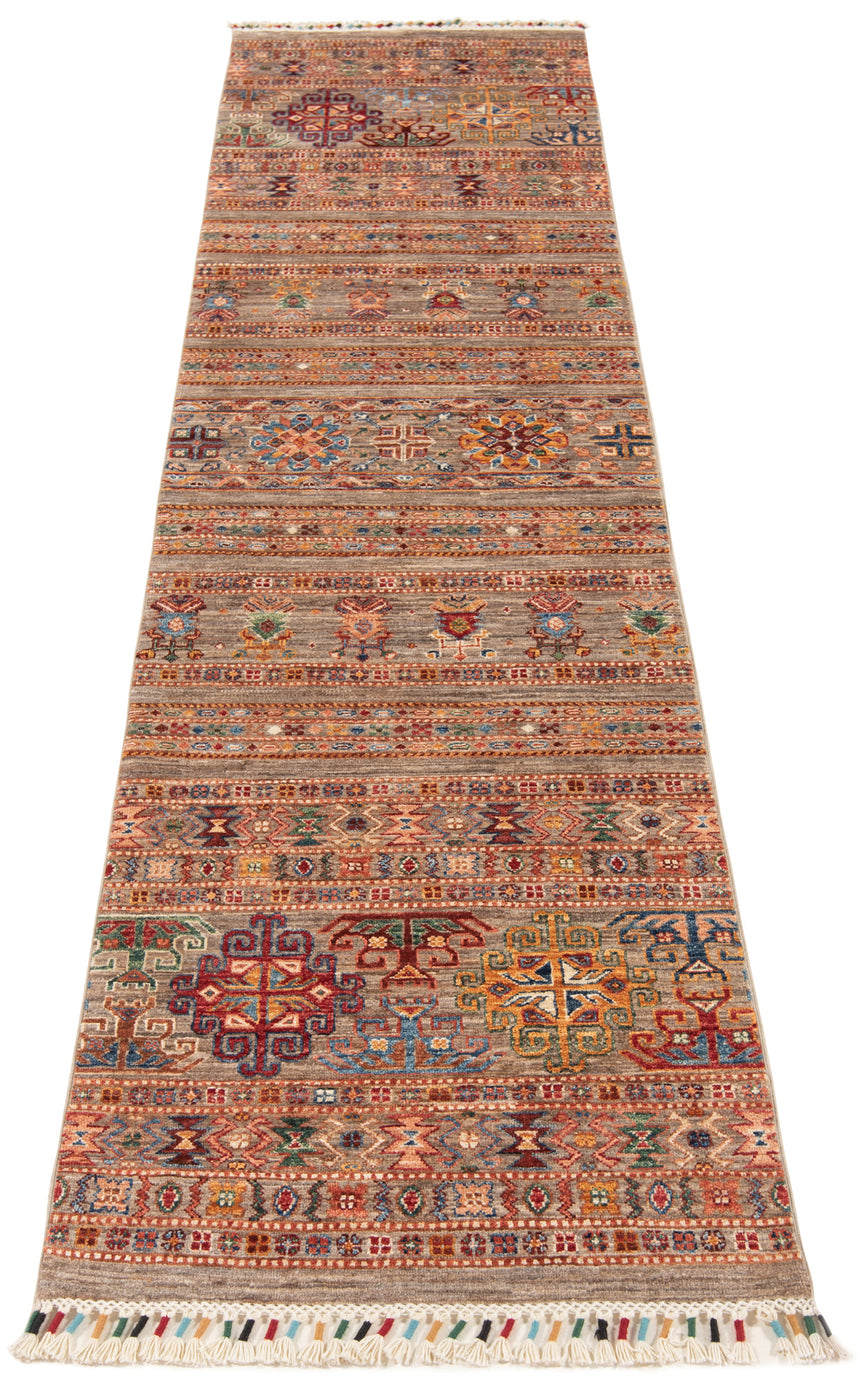 Ziegler Rug | 359 x 77 cm