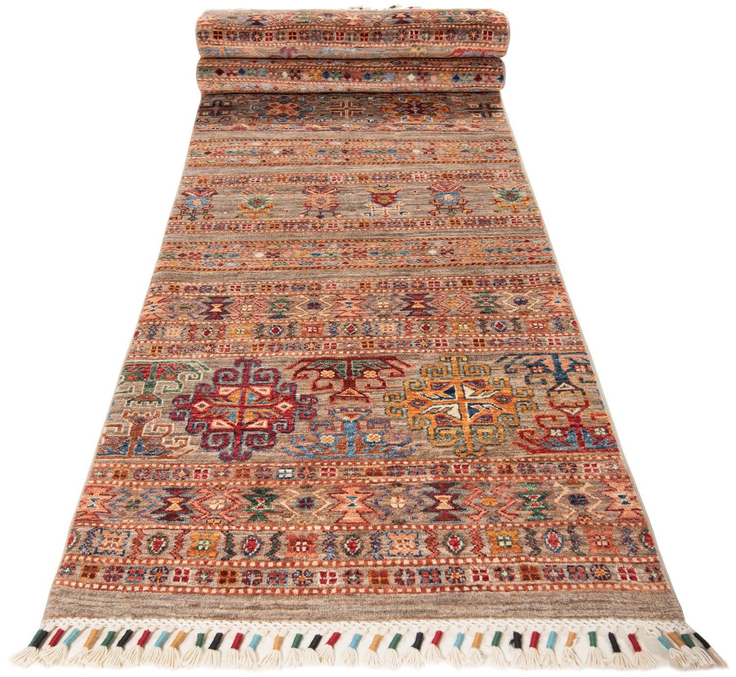 Ziegler Rug | 359 x 77 cm