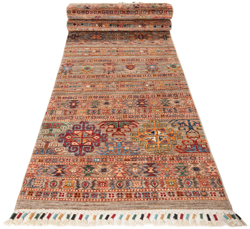 Ziegler Rug | 359 x 77 cm