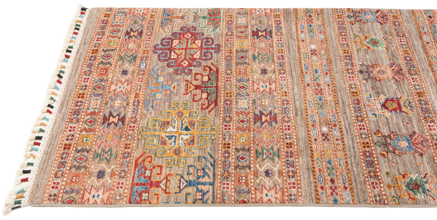 Ziegler Rug | 359 x 77 cm