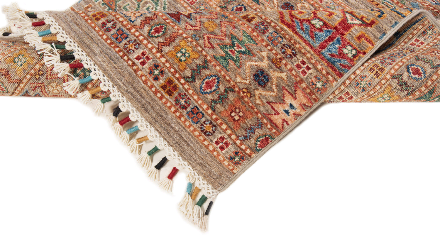 Ziegler Rug | 359 x 77 cm