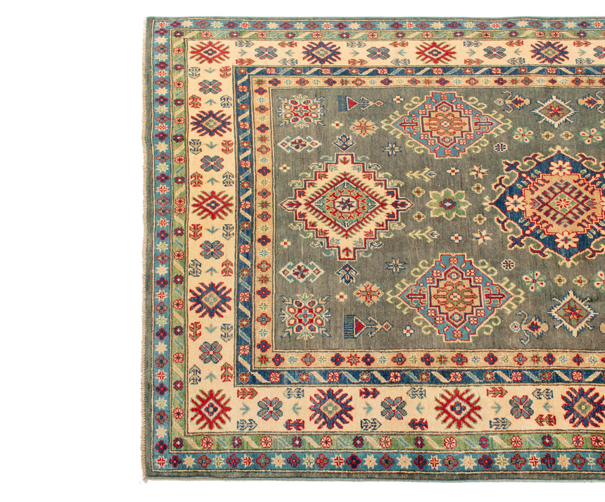 Kazak rug | 236 x 166 cm