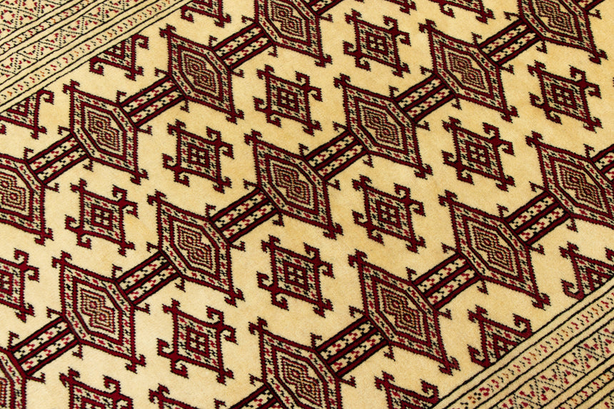 Baluch Persian Rug | 147x110cm