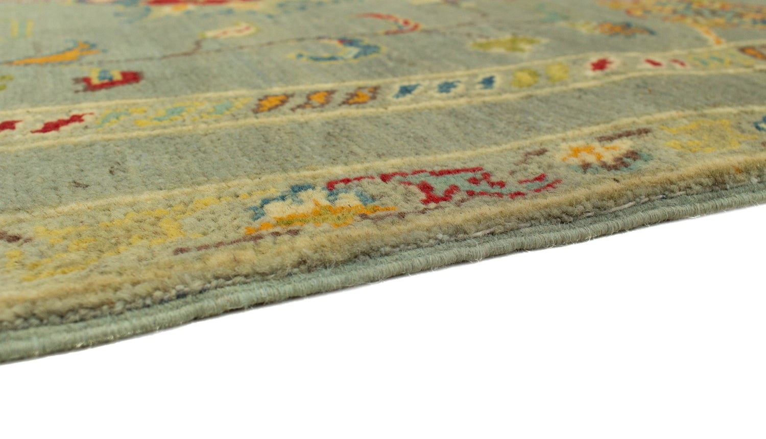 Alfombra Kazak | 140 x 103 cm