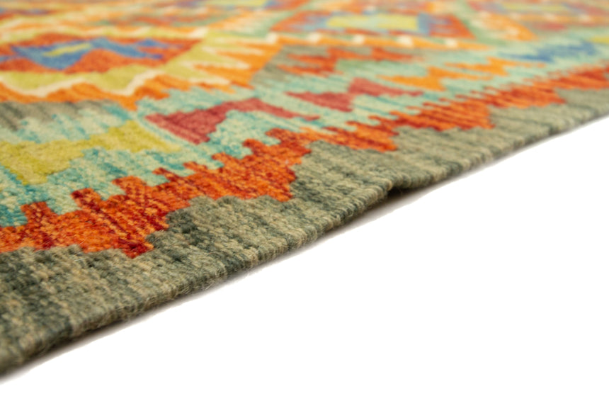 Kilim Afgano | 157 x 101 cm