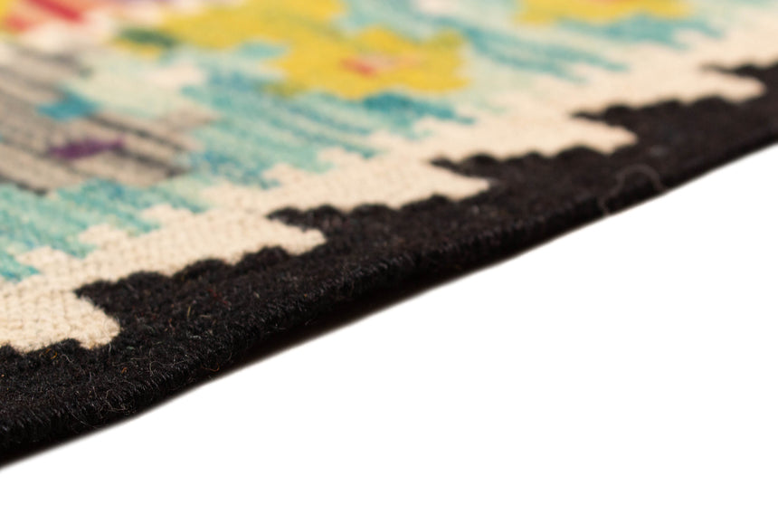 Kilim Afegão | 178 x 64 cm