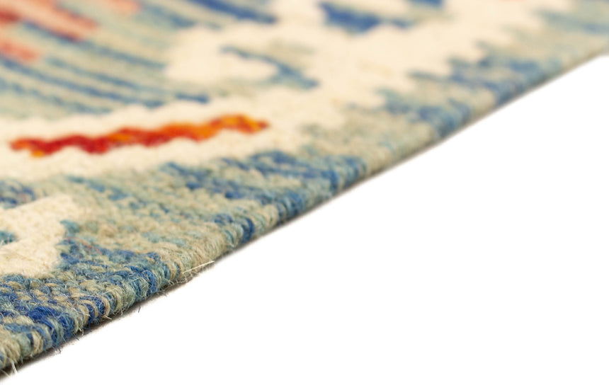 Kilim Afgano | 202 x 149 cm