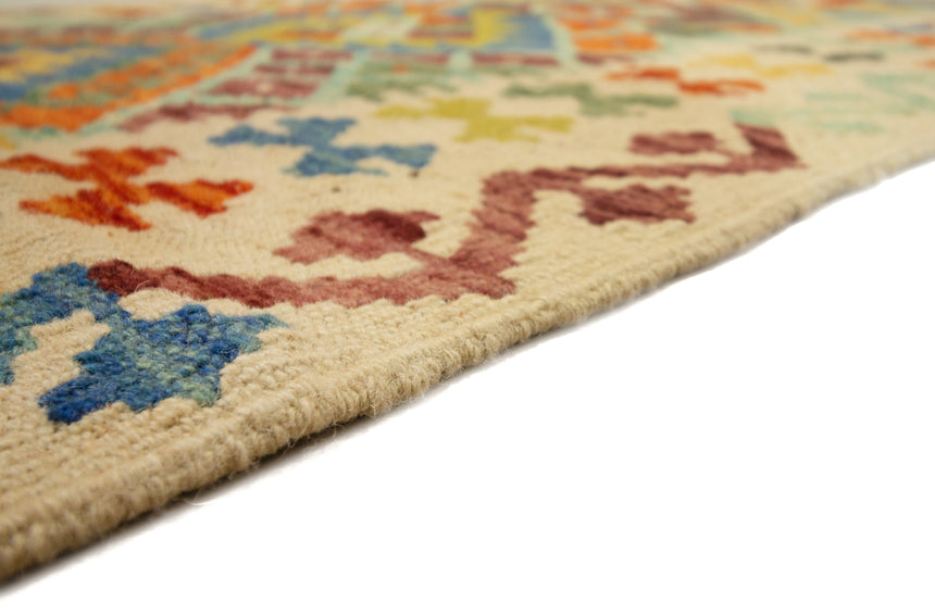 Kilim Afgano | 149 x 96 cm