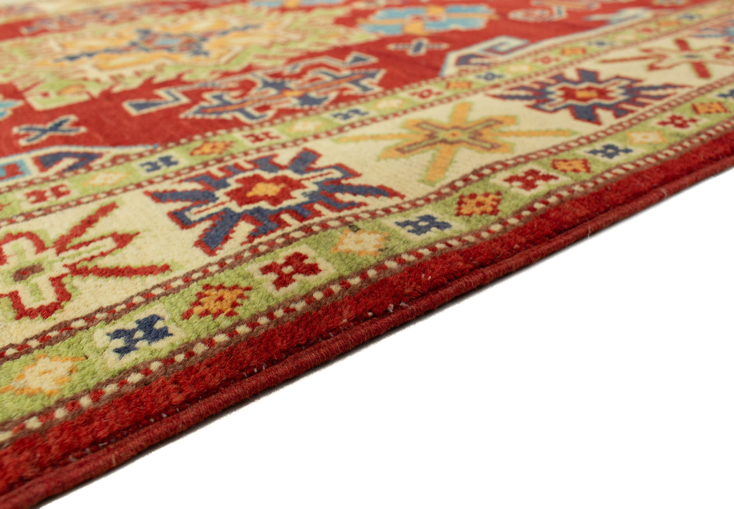 Kazak Rug | 147 x 99 cm