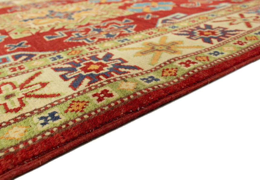Kazak Rug | 147 x 99 cm
